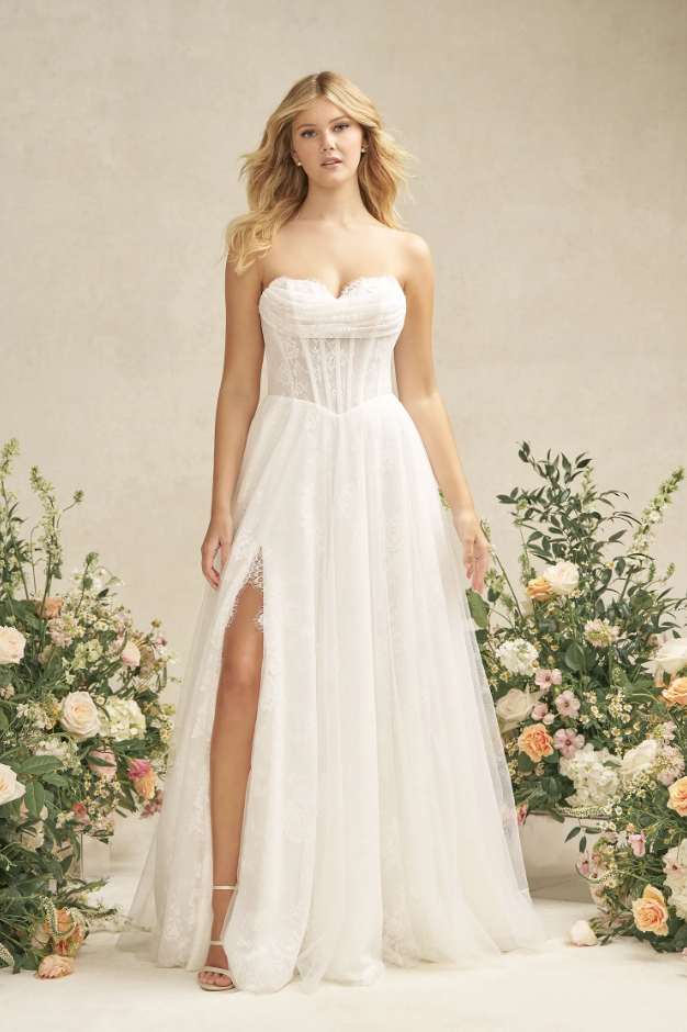 Allure Romance